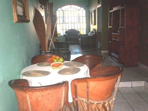 Hotel Mi Viejo Refugio Tlaquepaque Luaran gambar